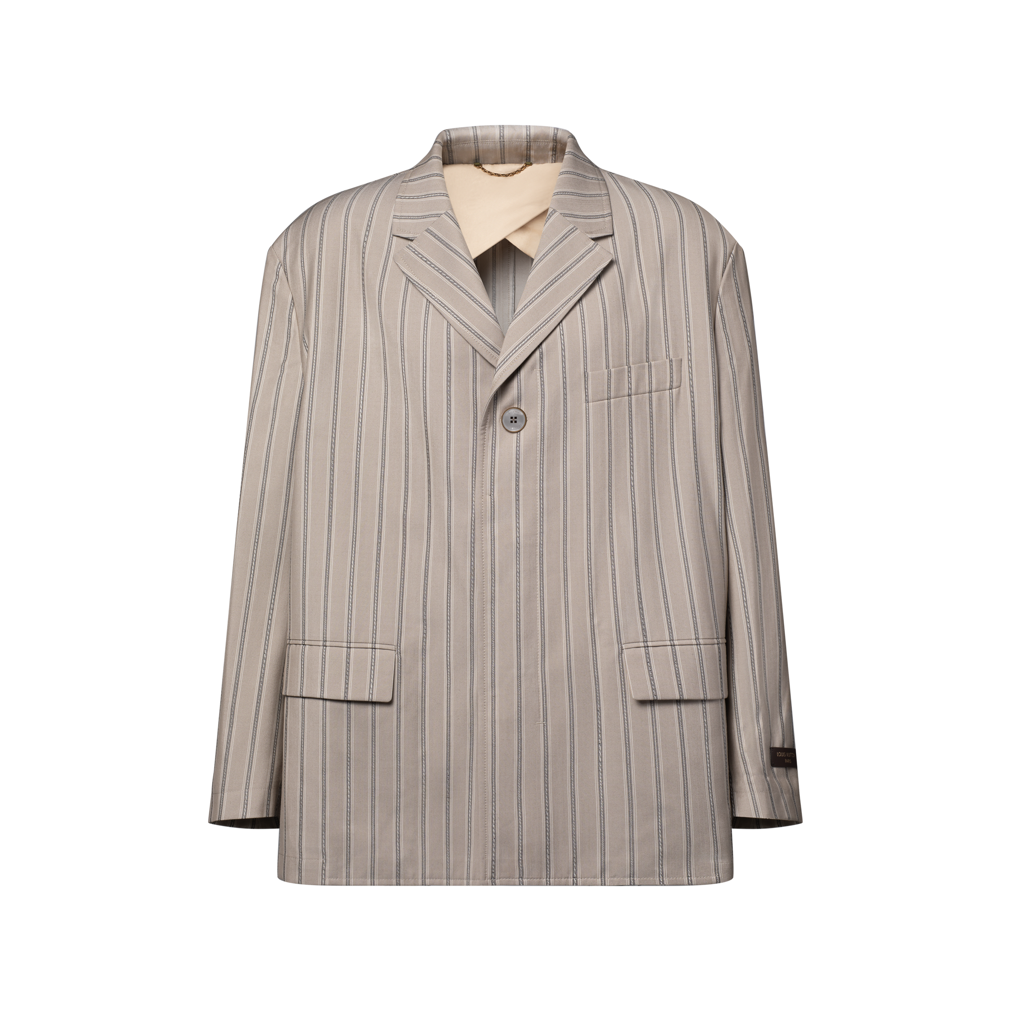 Blazers and Jackets - Designer Menswear | LOUIS VUITTON